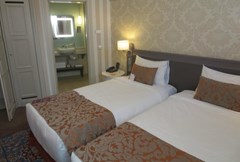 Mercure Arbat Moscow: Room Double or Twin CLASSIC - photo 3