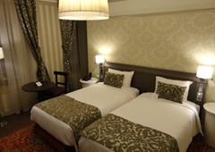 Mercure Arbat Moscow: Room Double or Twin CLASSIC - photo 5