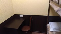 Mini Hotel Tarleon: Room DOUBLE BUNK BED - photo 9