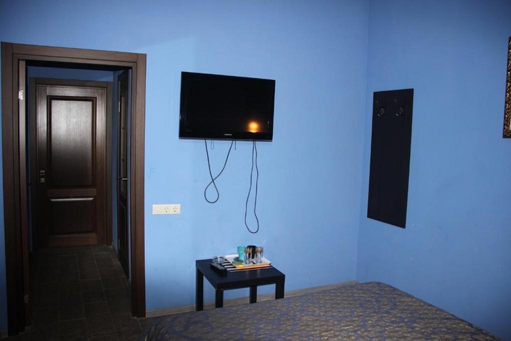 Mini Hotel Tarleon: Room DOUBLE STANDARD