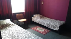 Mini Hotel Tarleon: Room TWIN STANDARD - photo 30