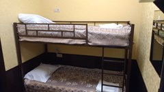 Mini Hotel Tarleon: Room DOUBLE BUNK BED - photo 34