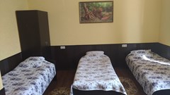 Mini Hotel Tarleon: Room Bed in dormitory CAPACITY 4 - photo 35