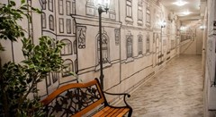 Mini-hotel Old Moscow: Lobby - photo 3