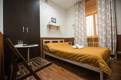 Mini-hotel Old Moscow: Room DOUBLE ECONOMY - photo 18