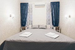 Mini-hotel Old Moscow: Room Double or Twin COMFORT - photo 22