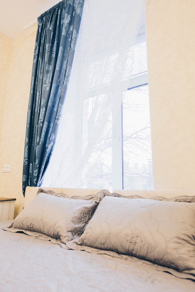 Mini-hotel Old Moscow: Room Double or Twin COMFORT