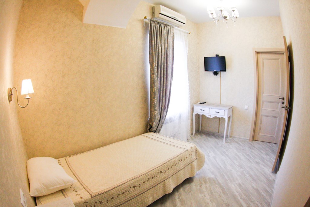 Mini-hotel Old Moscow: Room SINGLE COMFORT