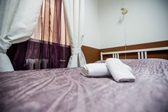 Mini-hotel Old Moscow: Room SINGLE ECONOMY - photo 36