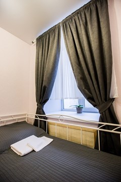 Mini-hotel Old Moscow: Room SINGLE STANDARD - photo 39