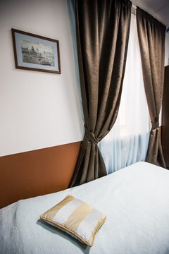 Mini-hotel Old Moscow: Room TRIPLE ECONOMY - photo 43