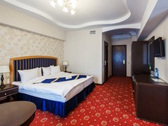 Moscow Holiday Hotel: Room DOUBLE DELUXE - photo 30