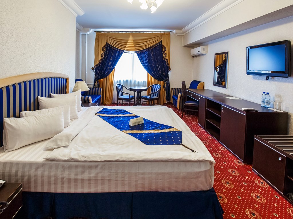 Moscow Holiday Hotel: Room STUDIO CAPACITY 1