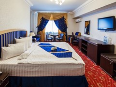 Moscow Holiday Hotel: Room STUDIO CAPACITY 1 - photo 37