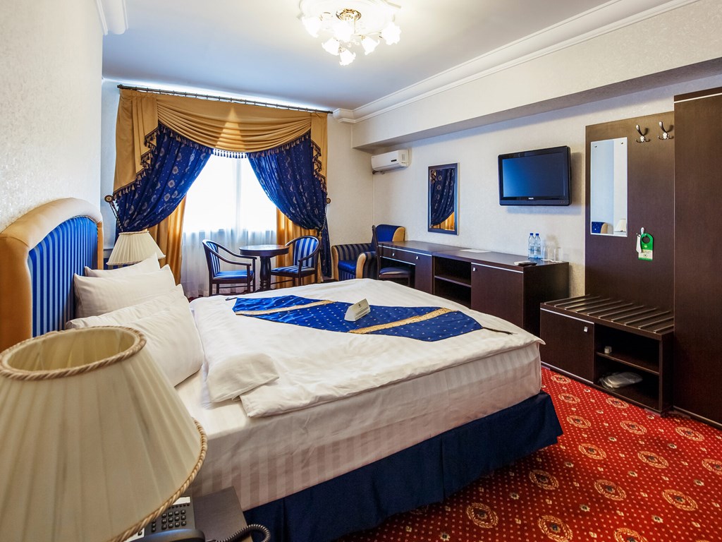 Moscow Holiday Hotel: Room STUDIO CAPACITY 1