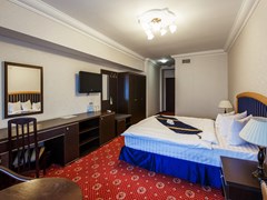 Moscow Holiday Hotel: Room STUDIO CAPACITY 1 - photo 39