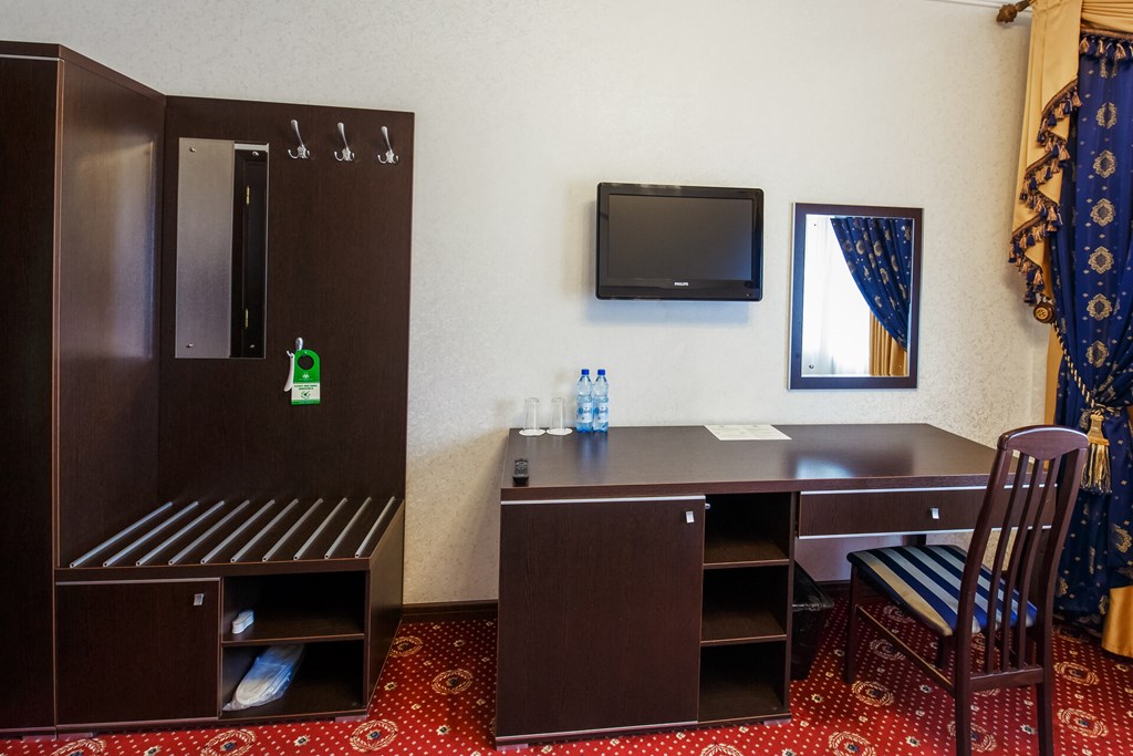 Moscow Holiday Hotel: Room Double or Twin STANDARD