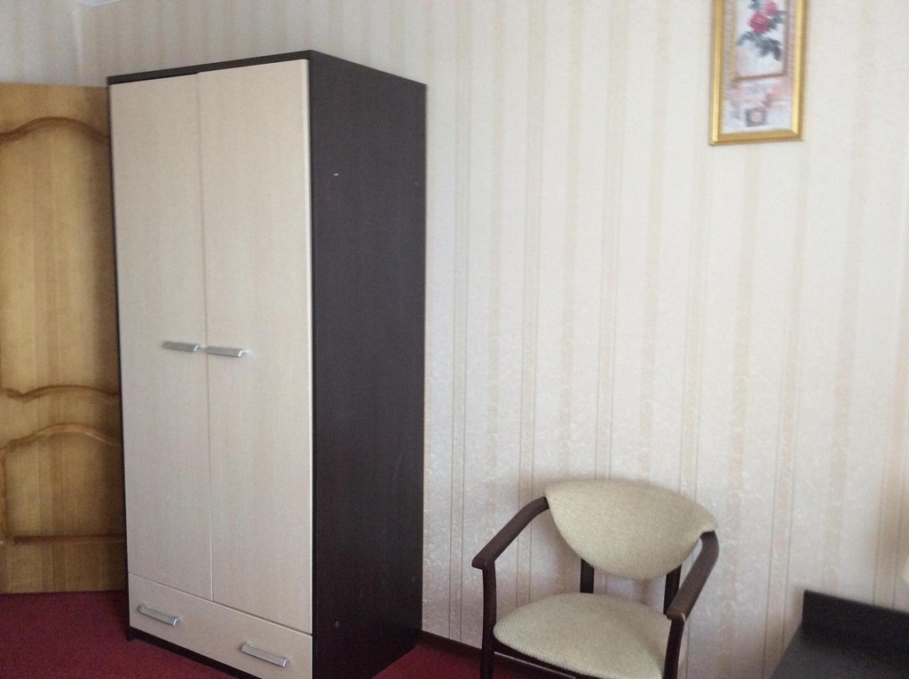 Moskvich: Room JUNIOR SUITE TWO BEDS