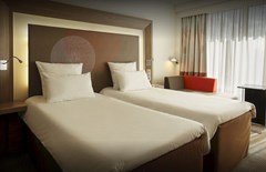 Novotel Moscow City: Room Double or Twin SUPERIOR - photo 4