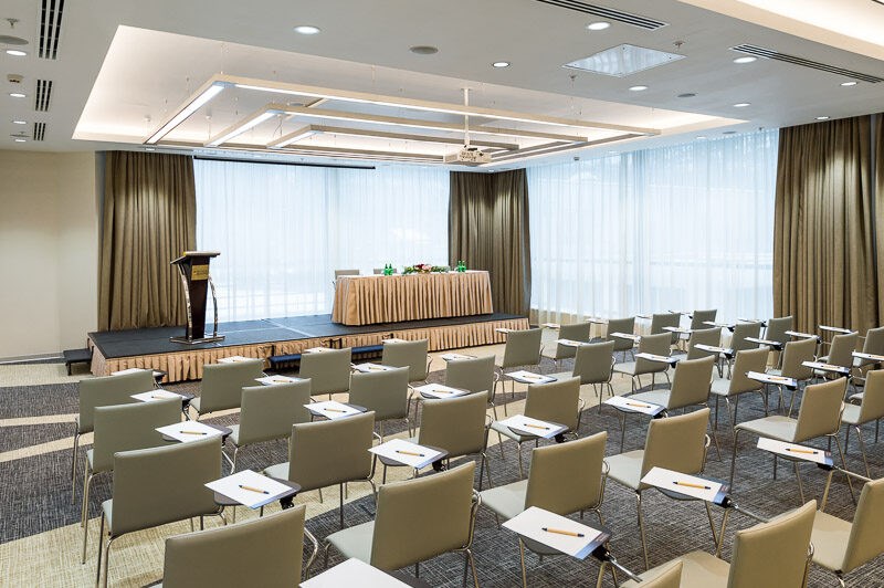 Novotel Moscow Sheremetyevo: Conferences