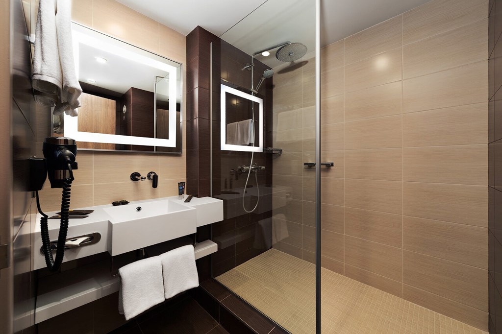 Novotel Moscow Sheremetyevo: Room DOUBLE SINGLE USE EXECUTIVE