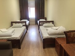 Novoyasenevskaya Hotel: Room Bed in dormitory SUPERIOR CAPACITY 4 - photo 4