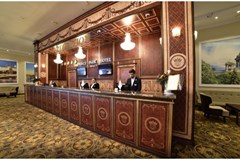 Prince Park Hotel: Lobby - photo 9