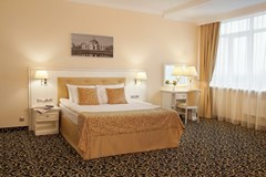 Prince Park Hotel: Room - photo 6