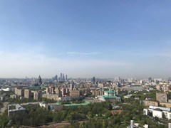 Radisson Blu Olympiyskiy Hotel, Moscow: General view - photo 43