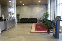 Sevastopol Modern: Lobby - photo 1
