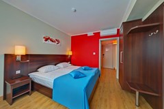 Sevastopol Modern: Room DOUBLE SINGLE USE STANDARD - photo 44