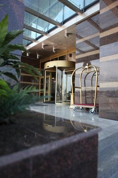 SK Royal Hotel Moscow: General view - photo 20