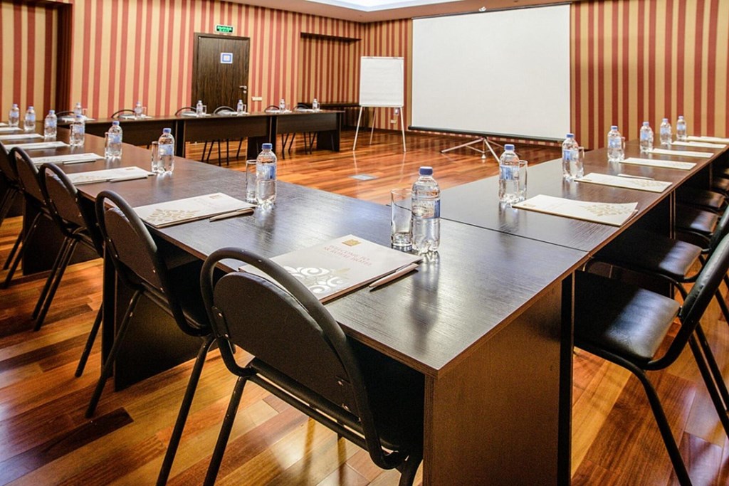 SK Royal Hotel Moscow: Conferences