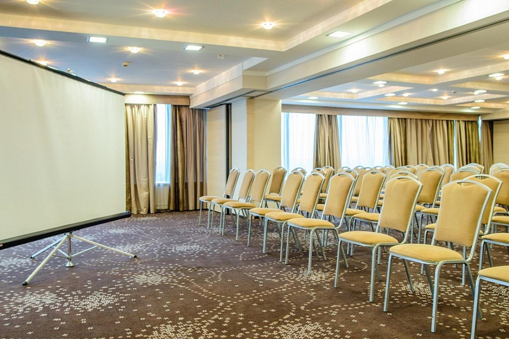 SK Royal Hotel Moscow: Conferences