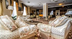 SK Royal Hotel Moscow: Lobby - photo 15