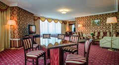 SK Royal Hotel Moscow: Room SUITE EXECUTIVE - photo 27