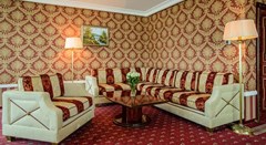 SK Royal Hotel Moscow: Room DOUBLE SINGLE USE EXECUTIVE - photo 33