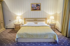SK Royal Hotel Moscow: Room SUITE STANDARD - photo 40