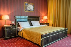 SK Royal Hotel Moscow: Room DOUBLE COMFORT - photo 41