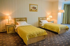 SK Royal Hotel Moscow: Room TWIN CAPACITY 1 - photo 45
