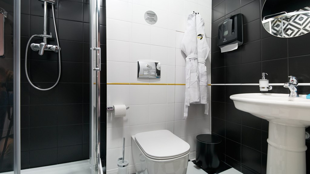 Sofit Hotel Moscow: Room DOUBLE DELUXE