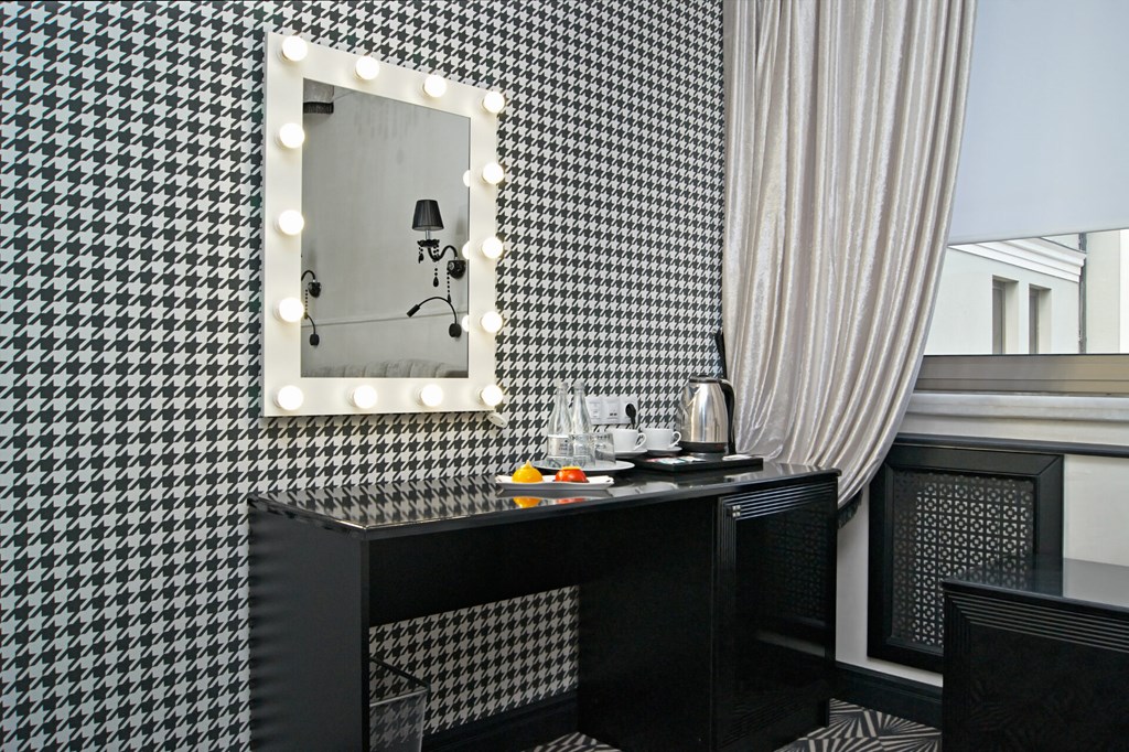 Sofit Hotel Moscow: Room DOUBLE DELUXE