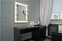 Sofit Hotel Moscow: Room DOUBLE DELUXE - photo 24