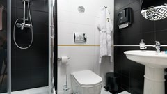 Sofit Hotel Moscow: Room DOUBLE SINGLE USE STANDARD - photo 27