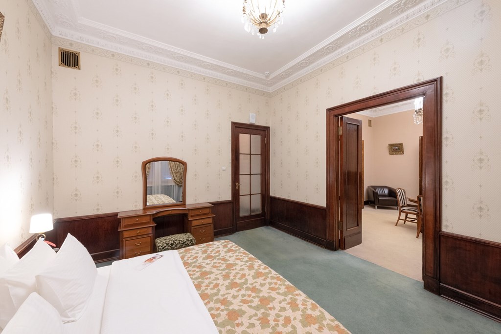 Sovietsky: Room APARTMENT STANDARD