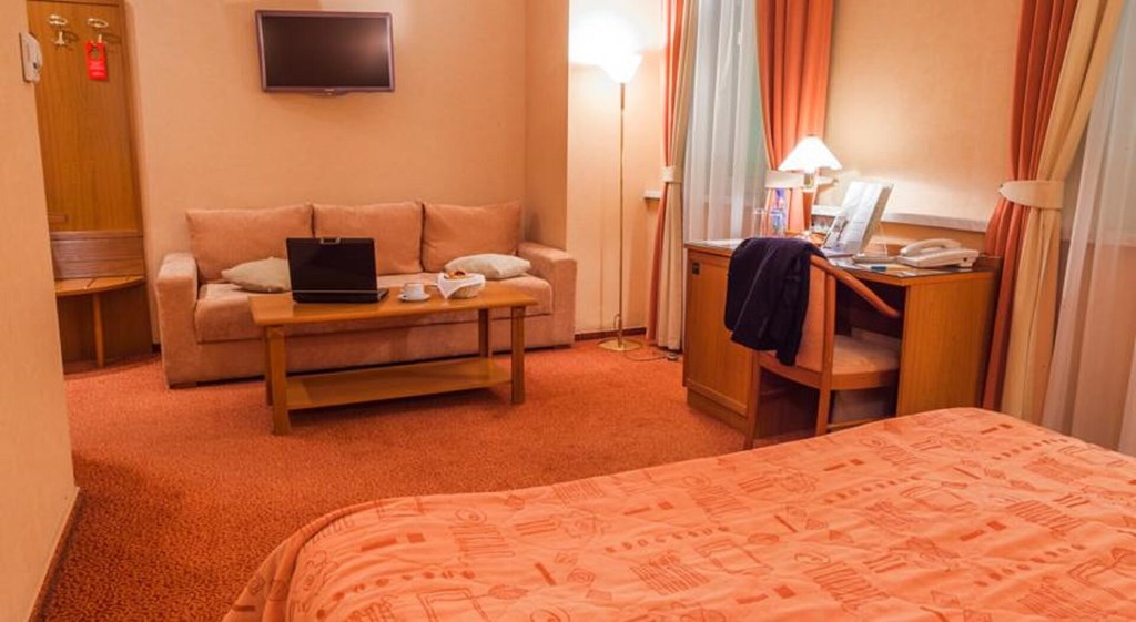 Tatiana: Room DOUBLE COMFORT