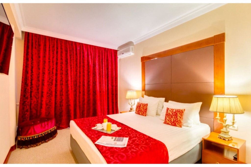 Vnukovo Village Park Hotel & SPA: Room SUITE EXECUTIVE