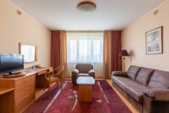 Volga Apart-hotel Moscow: Room APARTMENT BUSINESS SUPERIOR - photo 46