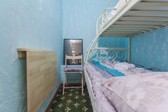 WinterFell On Arbat Hotel: Room TRIPLE ECONOMY - photo 10