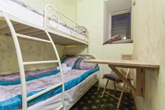 WinterFell On Arbat Hotel: Room DOUBLE SINGLE USE STANDARD - photo 16